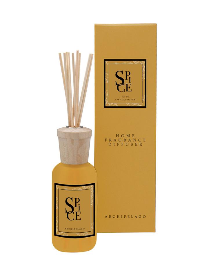 Archipelago Home for the Holidays 2023 Prebook by Just Got 2 Have It