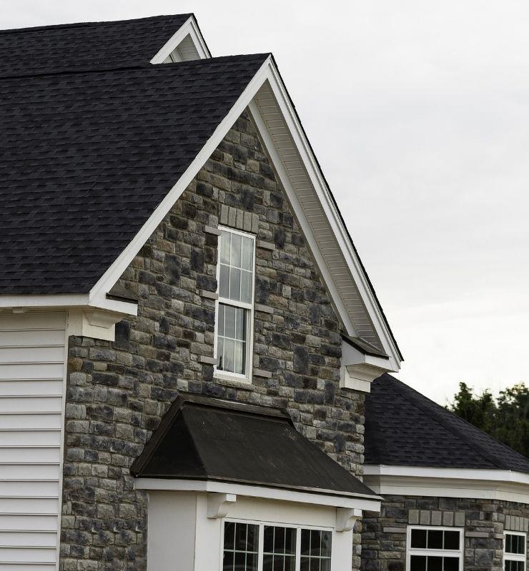 Roof Replacement Services In Texas by