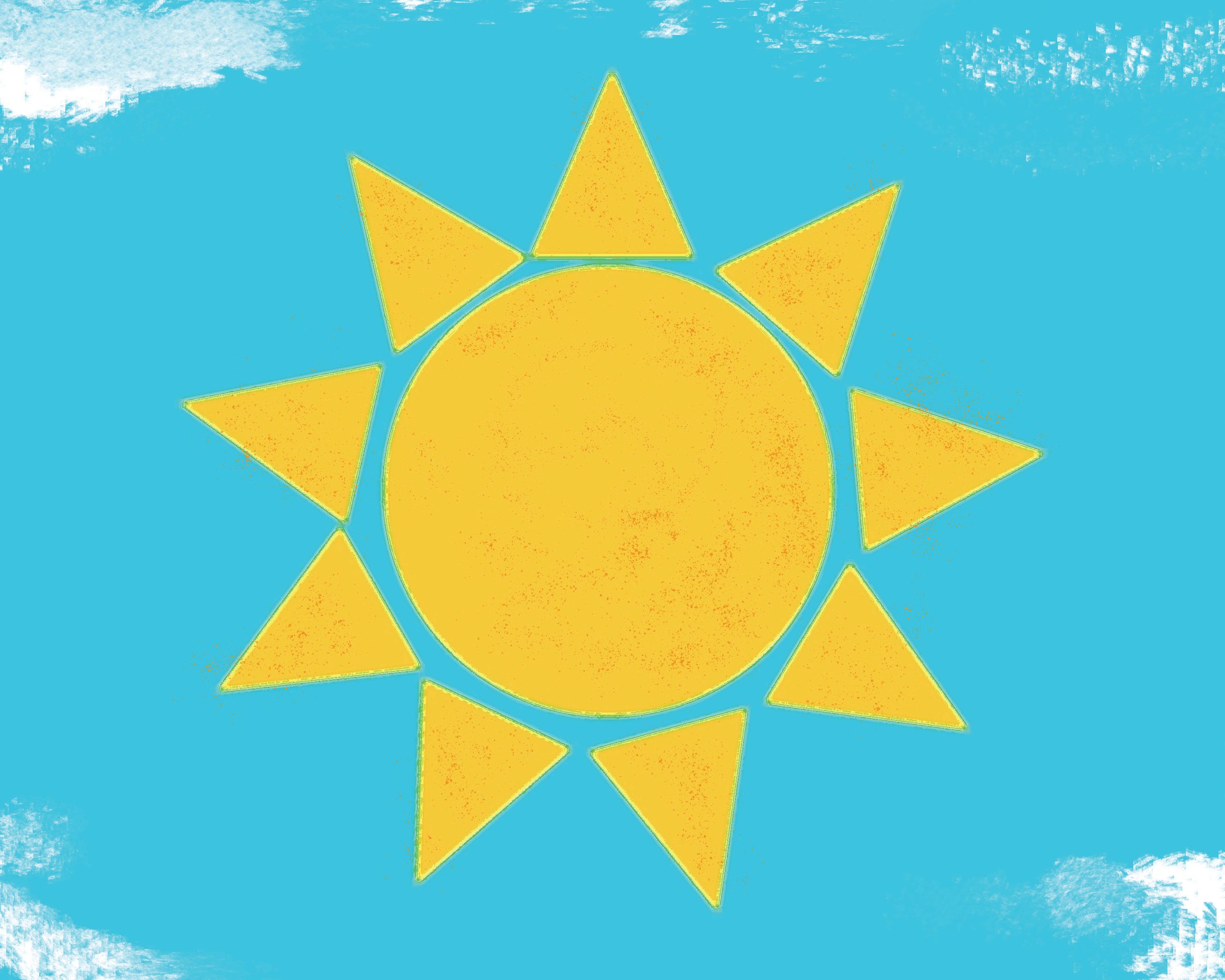 Cover for Up and coming trends to look out for this summer