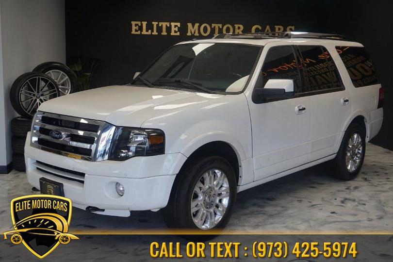 Buy Your Dream Car From The Top Car Dealer in NJ by Elite Motor Cars