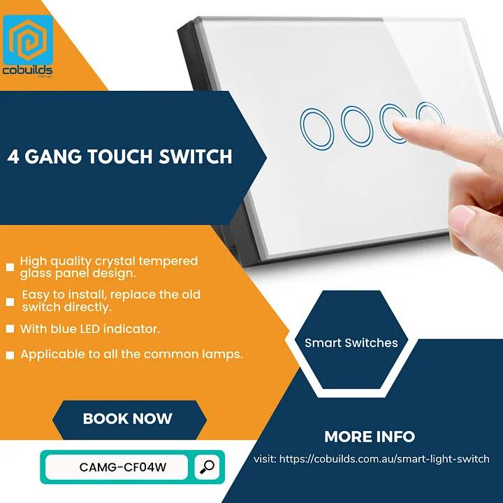 Smart Switch Installation StepbyStep Guide by Faria Tasnim Issuu