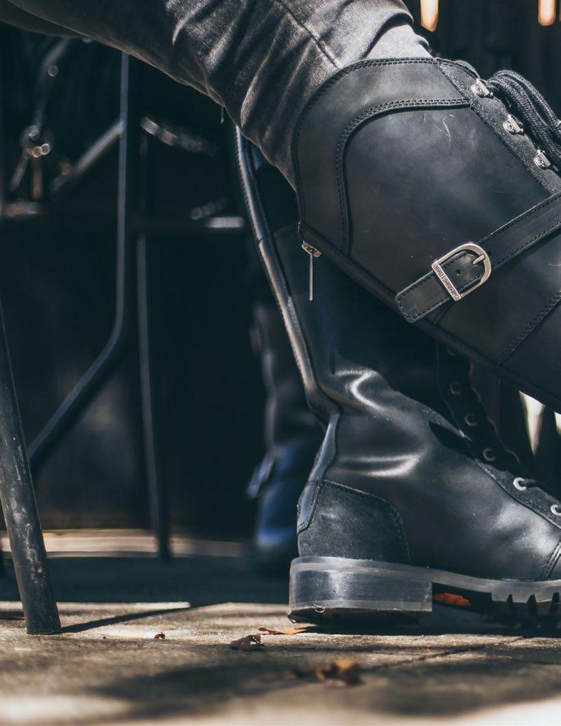 HD Footwear Catalog Q3/Q4 2023 by FashionHub Issuu