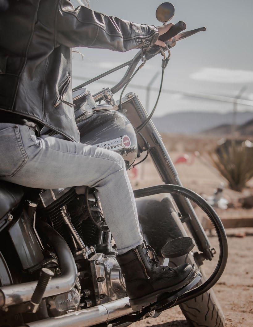 HD Footwear Catalog Q3/Q4 2023 by FashionHub Issuu