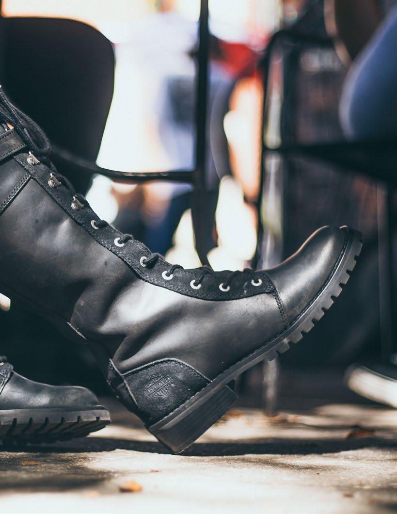 HD Footwear Catalog Q3/Q4 2023 by FashionHub Issuu