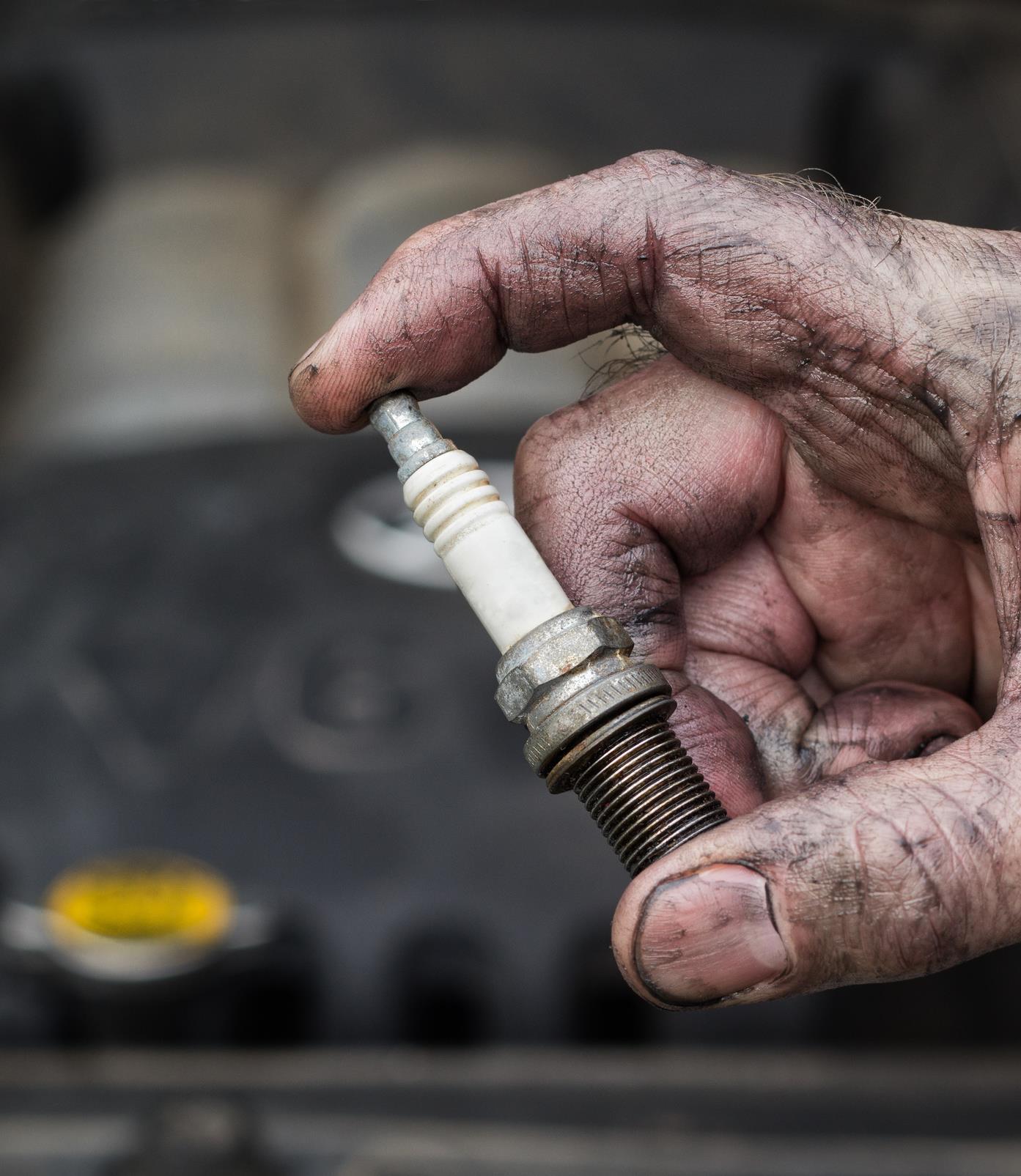 5 Signs That Your Mercedes’ Glow Plug Timer Relay Is Falling From