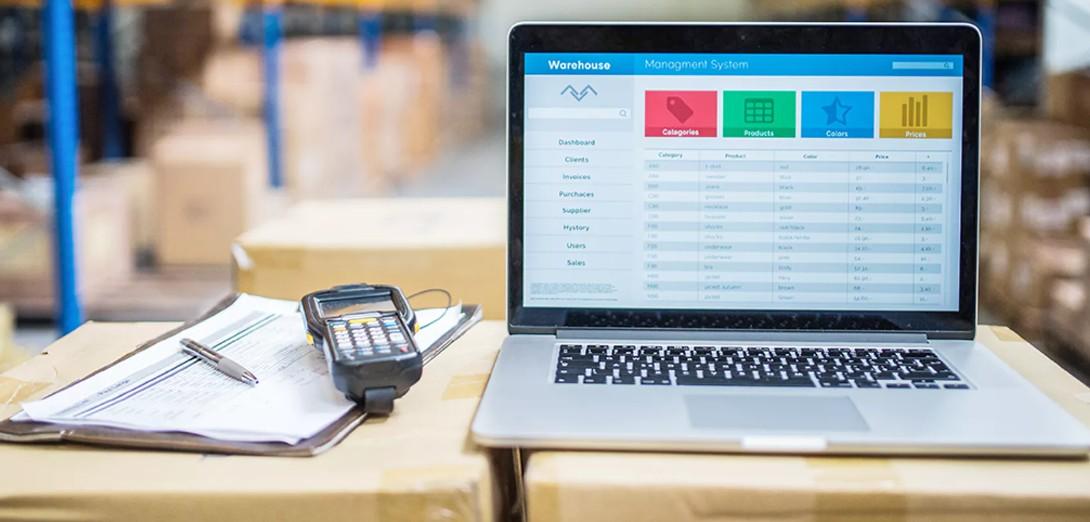 Types of PickbyLight Systems for Warehouses by SolumESL Issuu