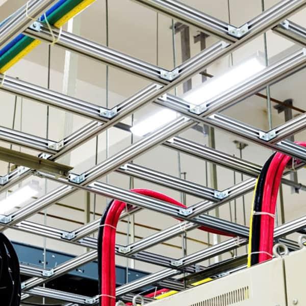 Cable Tray Installation Company by Pescoint Issuu