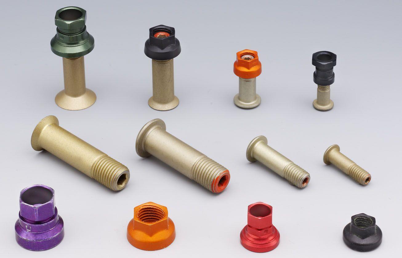Brass pipe fittings & Fasteners Here's what you should know! by
