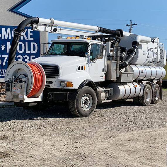 Holding Tank Pumping Tips You Should Know by Downing Septic Tank