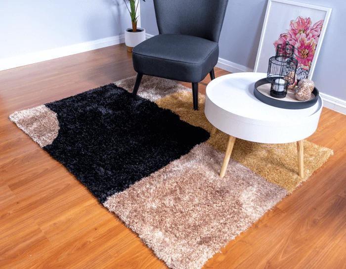 The Rise of Modern Shaggy Rugs A Guide to the Latest Trends by