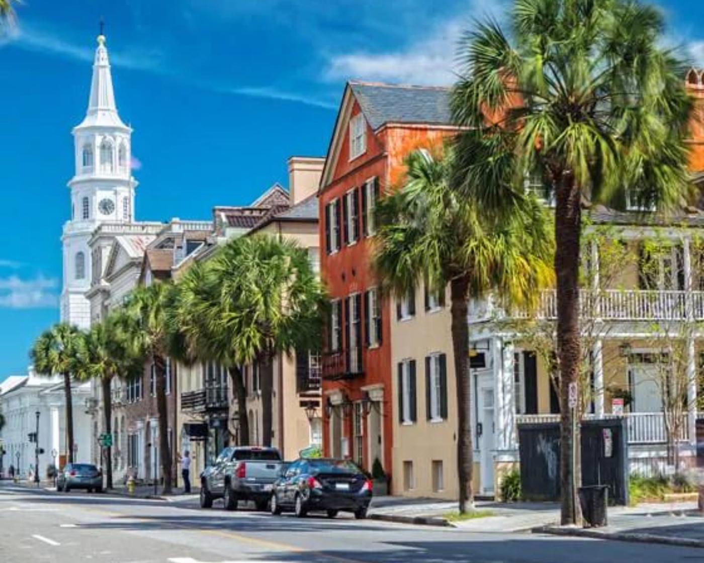 Find the Perfect Property Management Company in Charleston, SC by Sea Turtle Properties Issuu