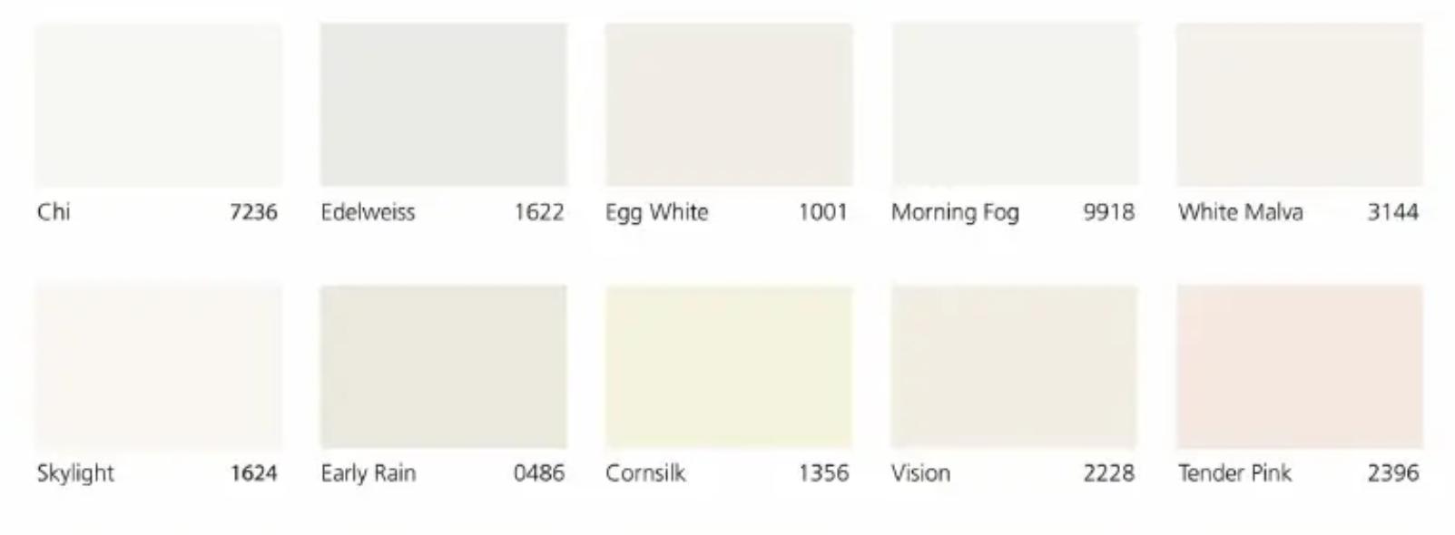 4 Katalog Cat Jotun Interior PDF by gcitizen Issuu