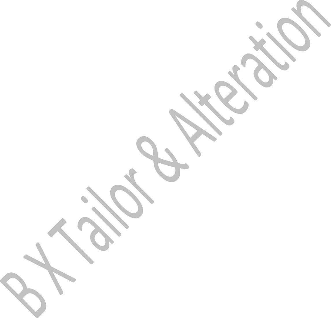 PROM DRESS ALTERATION TIPS FOR A FLAWLESS AND PERFECT FIT by bxtailor