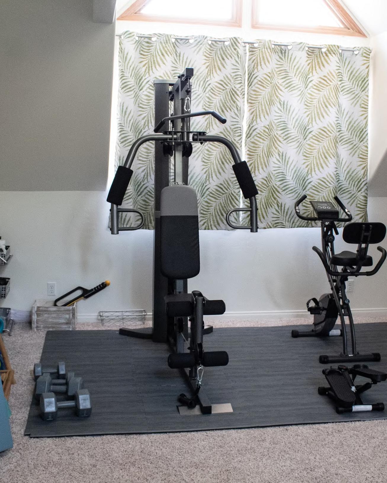 Bespoke Fitness Solutions, Home gym equipment Leeds, Harrogate, UK by