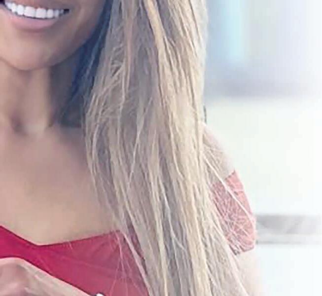 Chubby yosh busty blondes