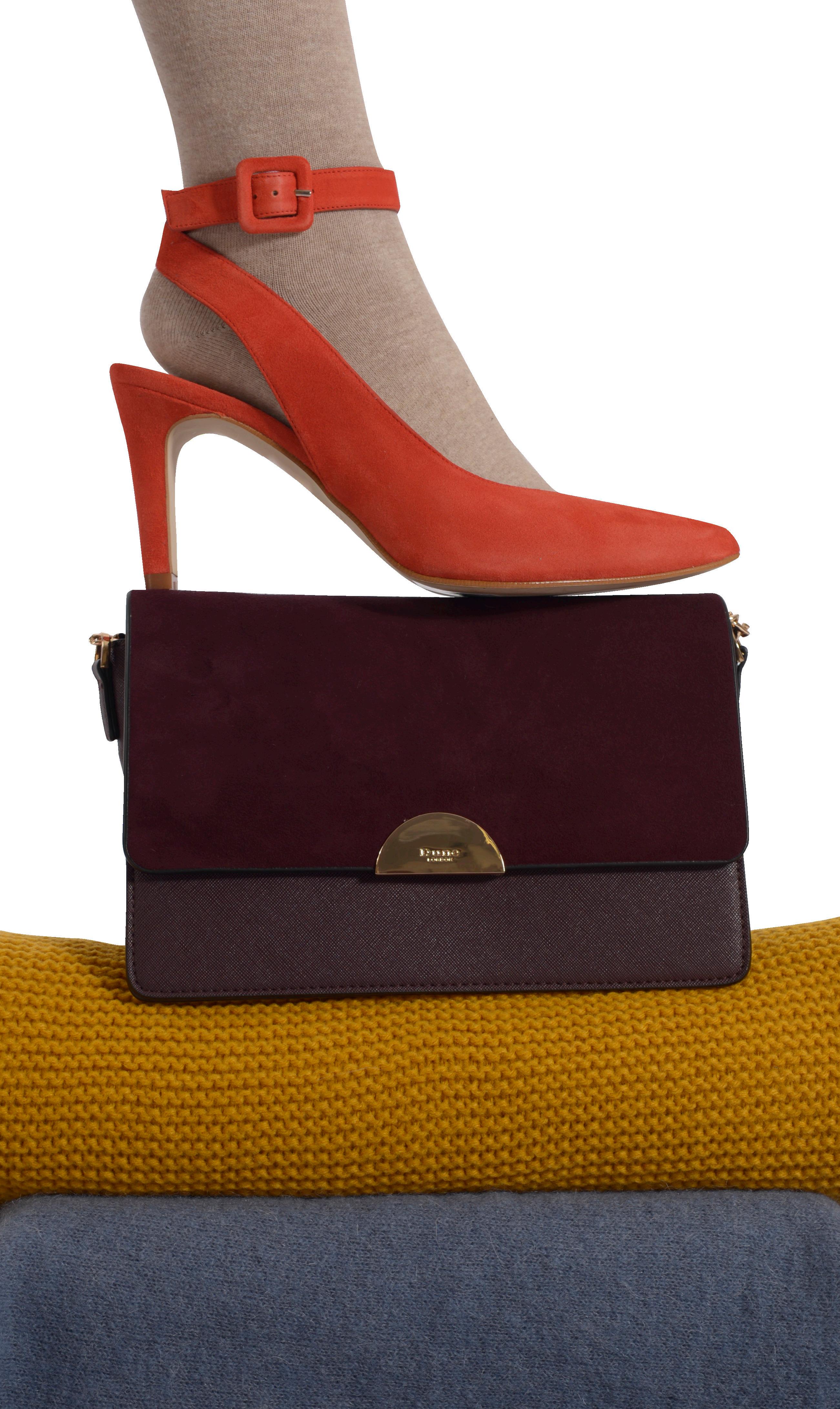 John Lewis event management project Magazine by Zainab SJ Issuu