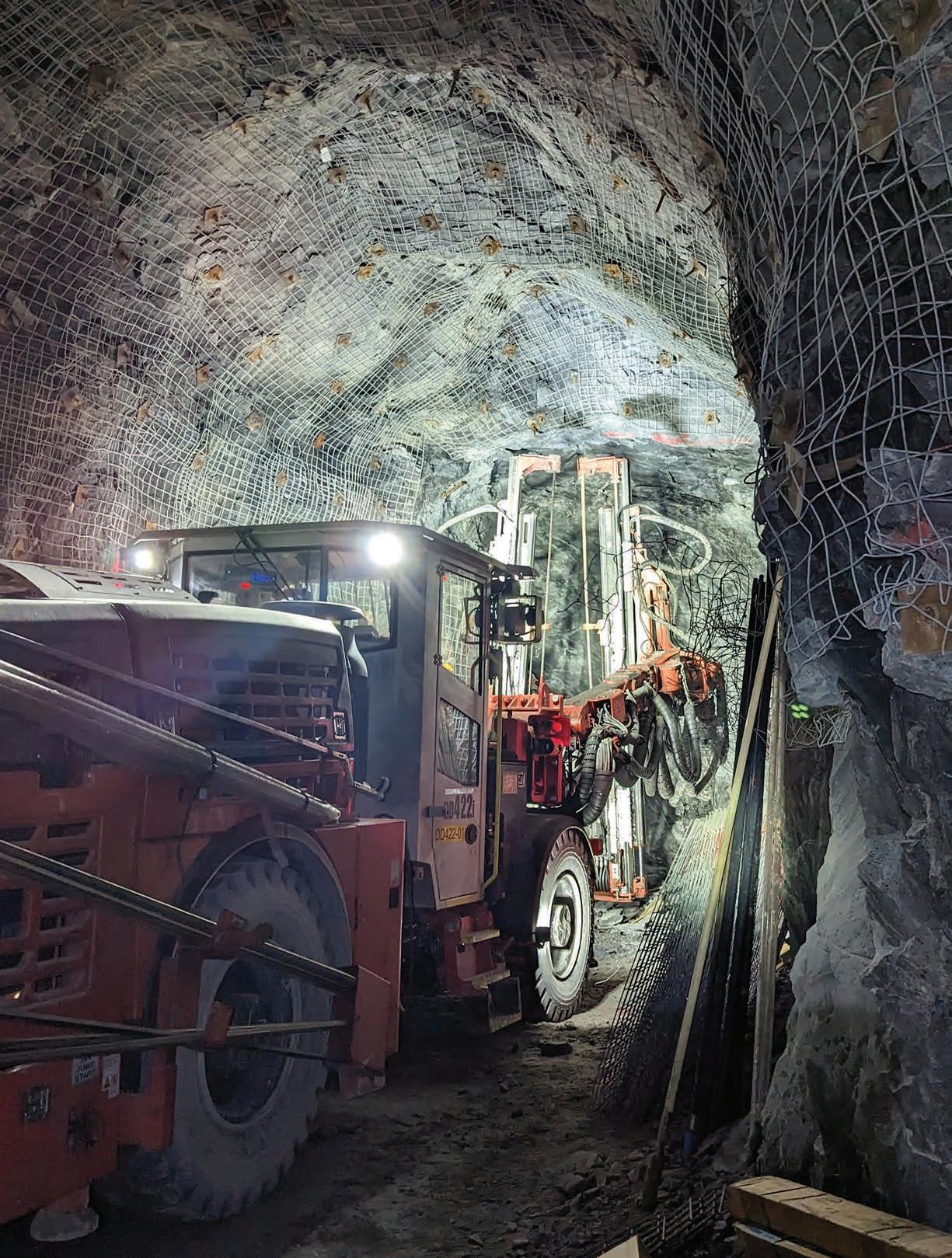 Extremely dangerous' safety violations at Canada's only underground coal  mine