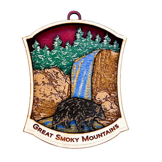 2023 Smoky Mountains Catalog by TimWeberdingWoodworking Issuu