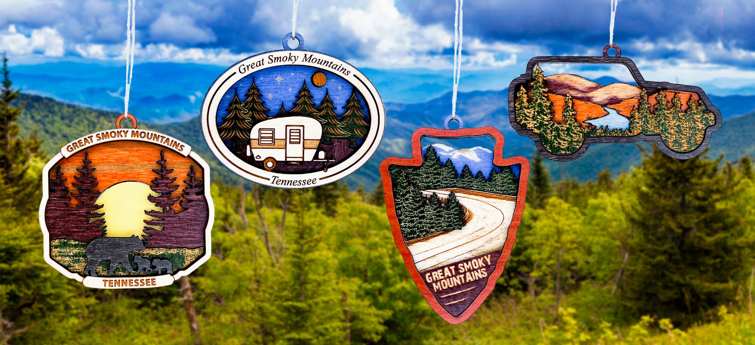 2023 Smoky Mountains Catalog by TimWeberdingWoodworking Issuu