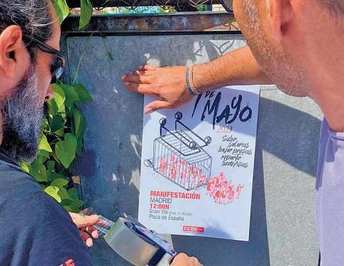 Historia y música para celebrar el 2 de mayo en la Comunidad