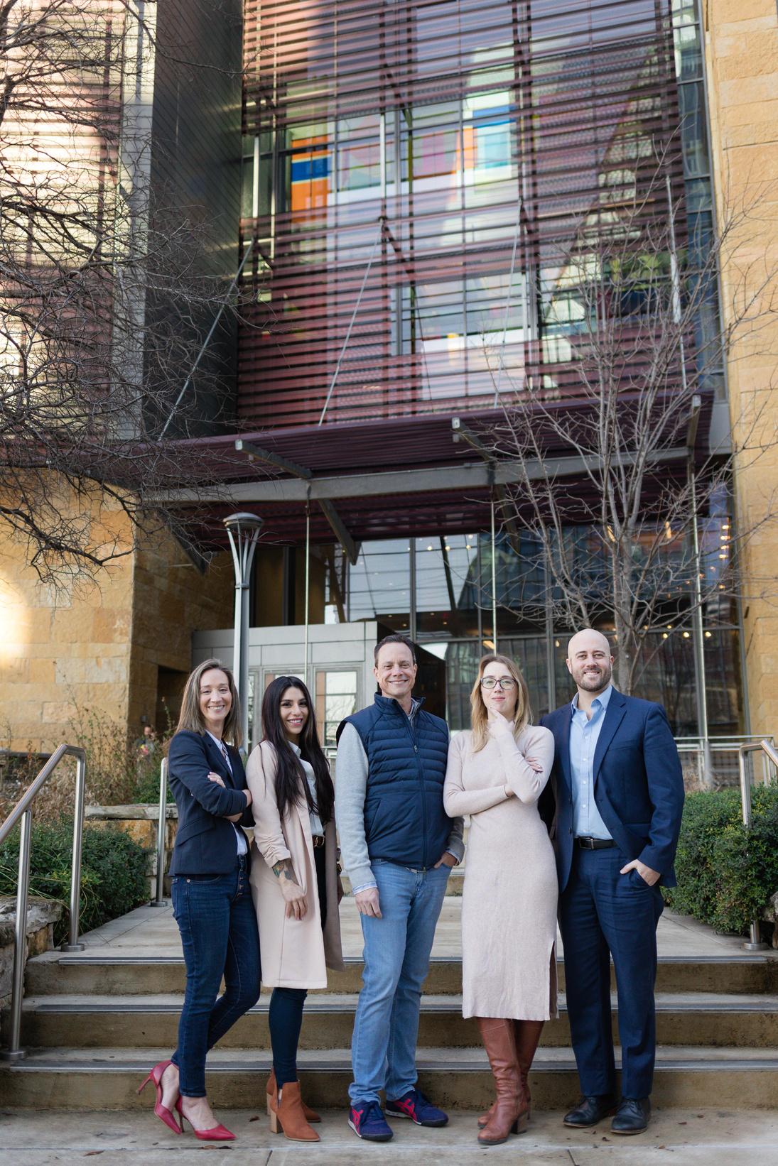 Austin Residential Real Estate Market Update 1Q23 by Byrne Real Estate Group Issuu