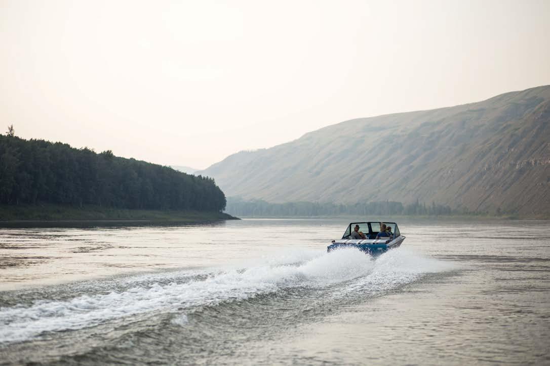 2023 Fairview Visitor Guide by townoffairview Issuu