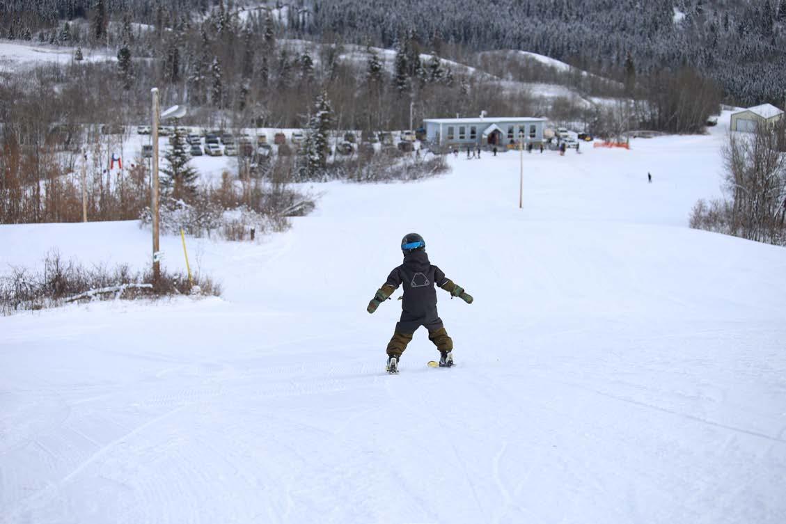 2023 Fairview Visitor Guide by townoffairview Issuu