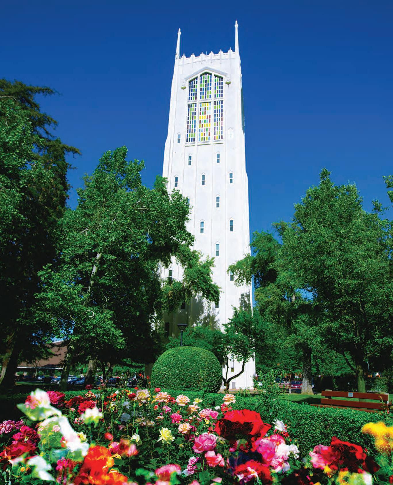 University Of The Pacific Scholarships2