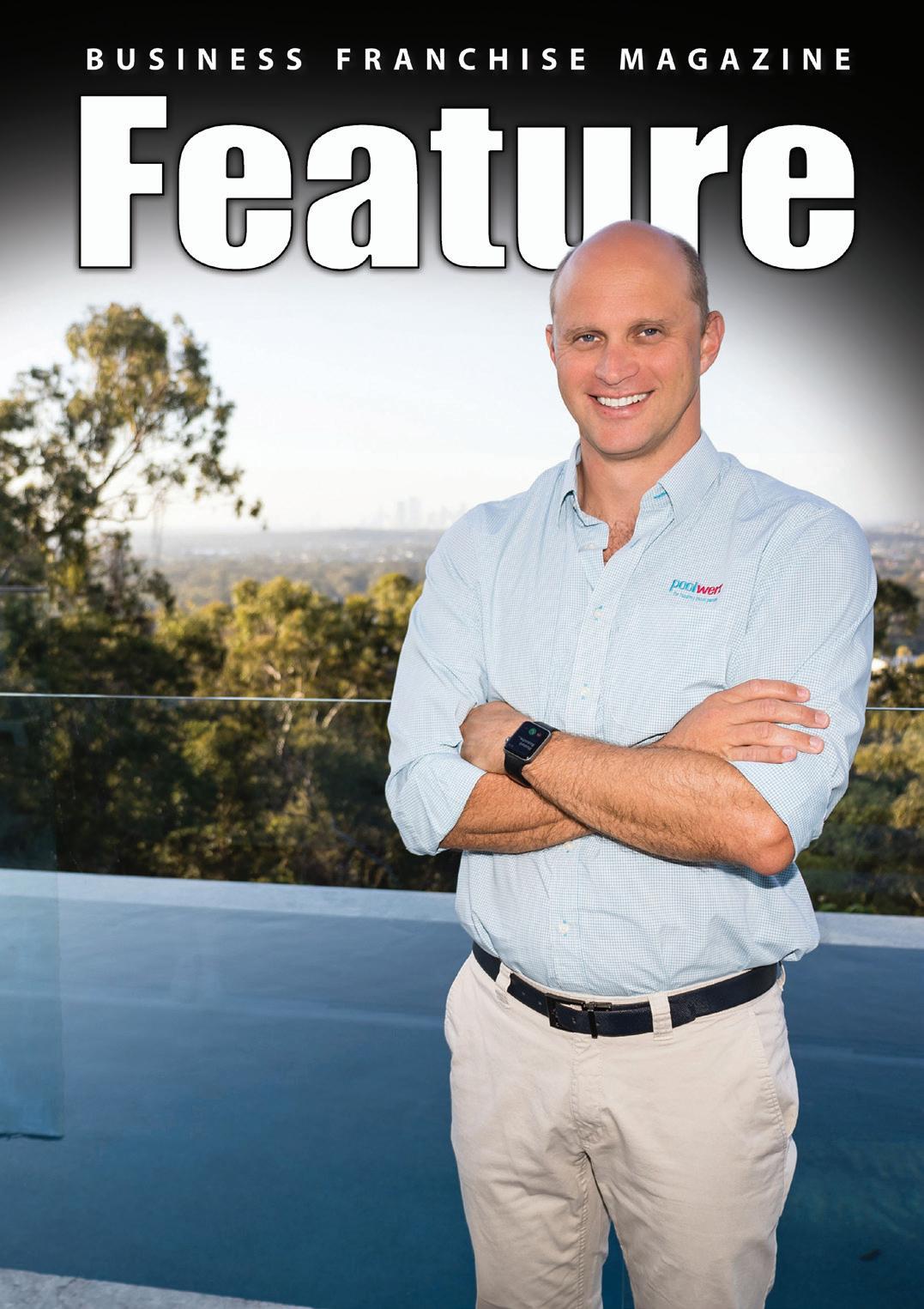 Future Proofing your Franchise