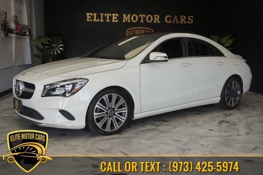 Find Your Dream Car at the Best Used Car Dealerships in NJ by Elite