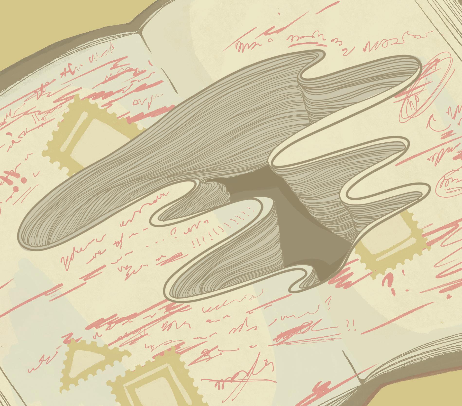 Cover for Live From The Airport Mcdonalds