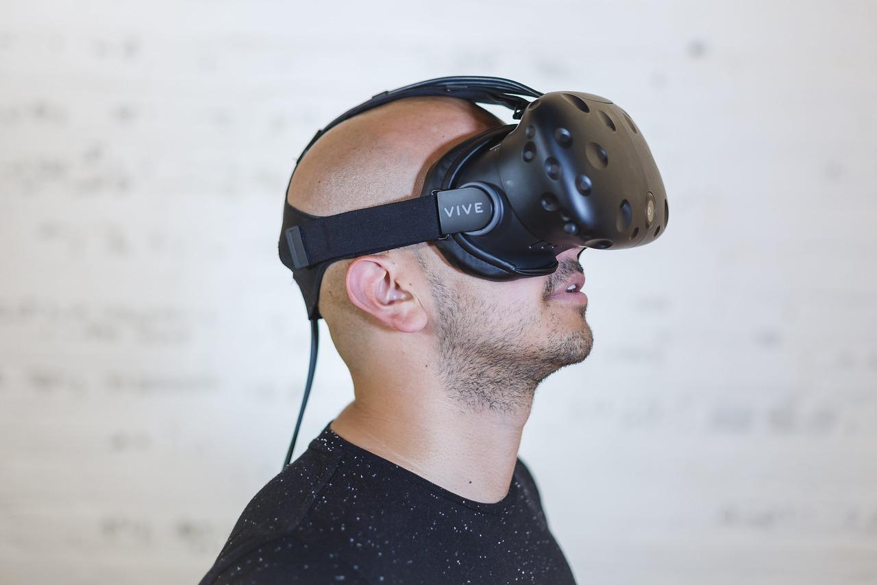 Interactive Gamified Safety Simulation Training For Manufacturing