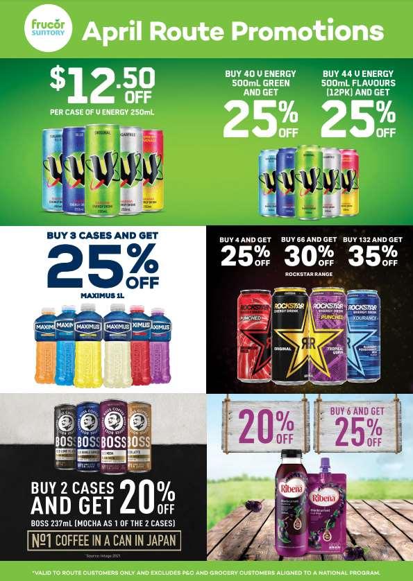 Juicy Isle May Monthly Promotions by JuicyIsle1 Issuu