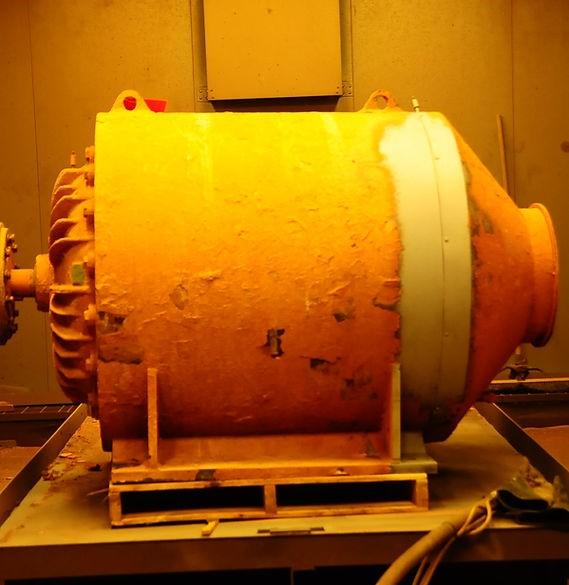 New Motor Pump in San Antonio TX Electric Motor Repair Shop In San