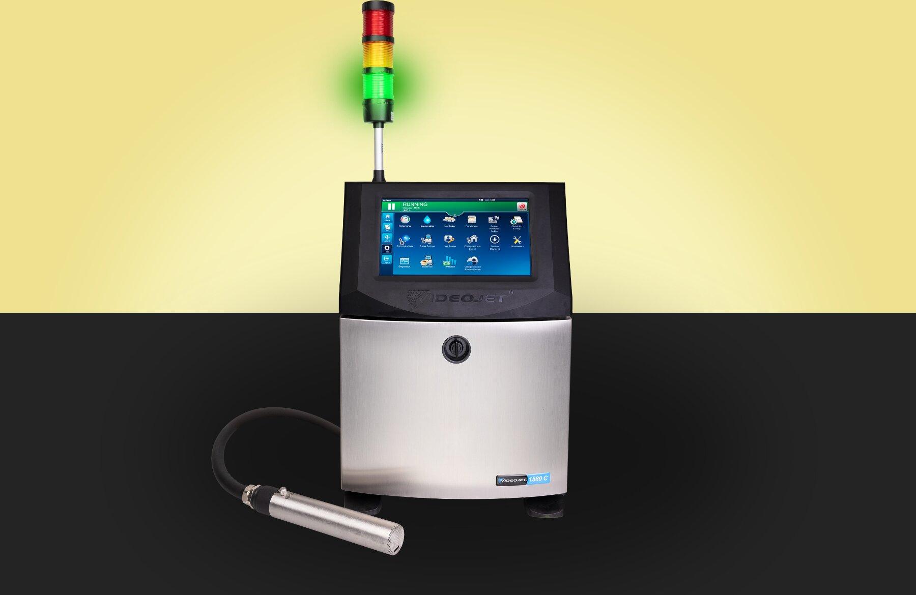 Paling Dicari, 081332737250, Mesin Coding Videojet ''PRINTING WITH SOFT