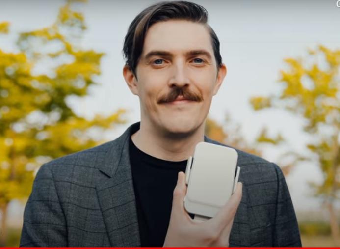 Best MagSafe Car Charger Online QROV by QROV Issuu