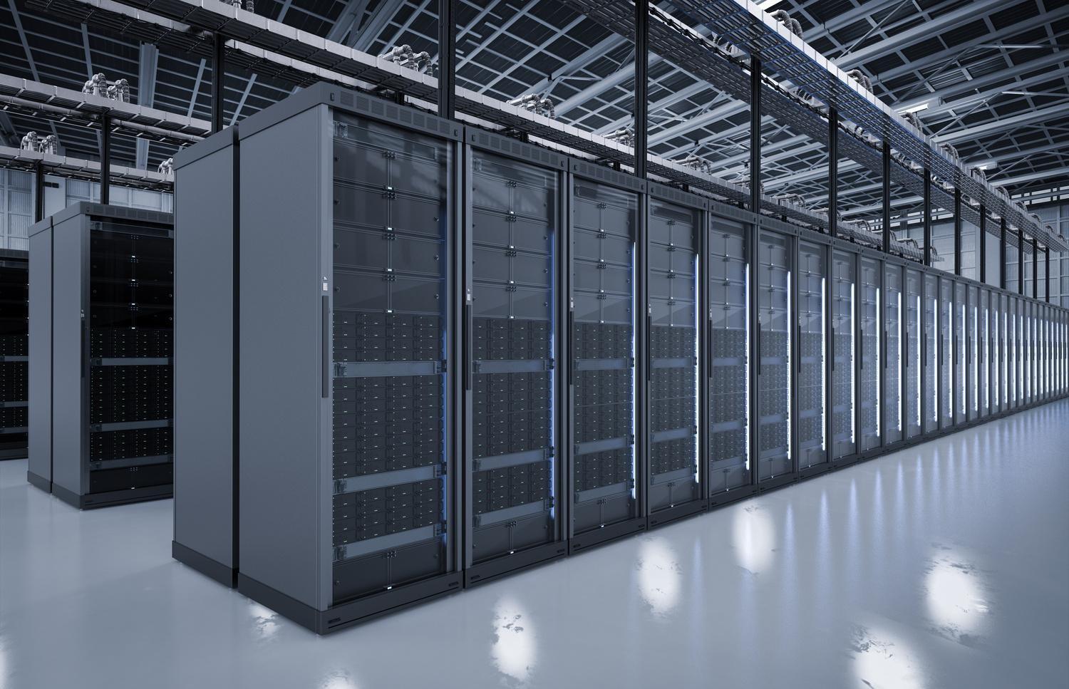 The quickest providers of offshore hosting servers. by Richard Taylor -  Issuu