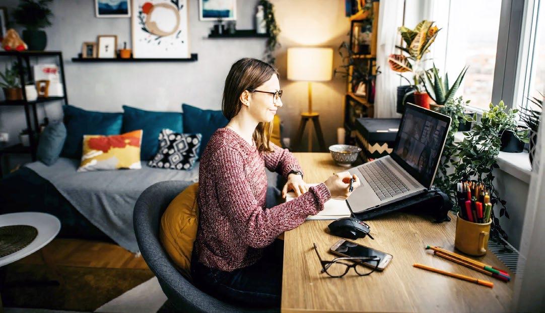 Cover for Diminuire gli spostamenti per migliorare la nostra vita