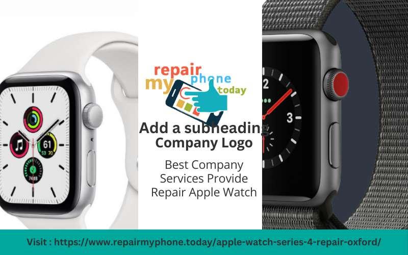 Apple Watch Side Button Problem Repair and Replacement by Bondy Anslie