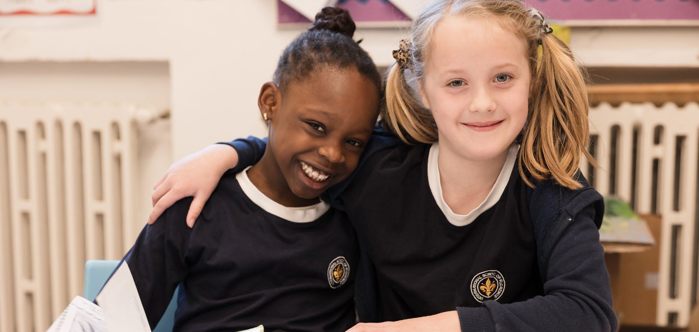 Cover for SCHOOL LUNCH PROGRAM