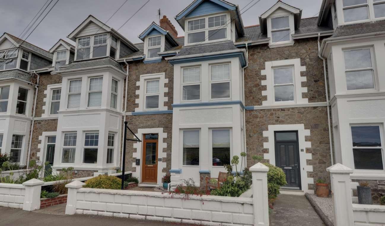 bers Estate Agents Bude Weekly Property Guide by bers1924 Issuu