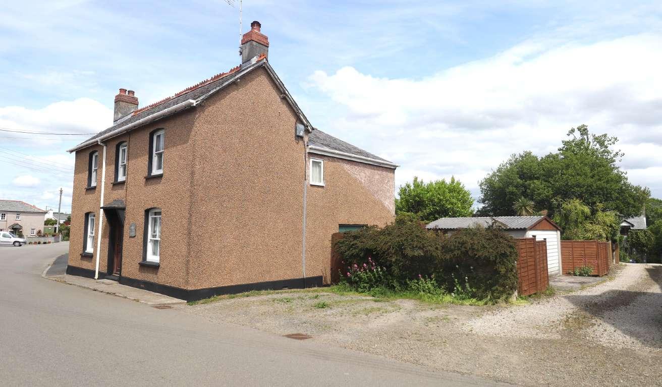 bers Estate Agents Bude Weekly Property Guide by bers1924 Issuu