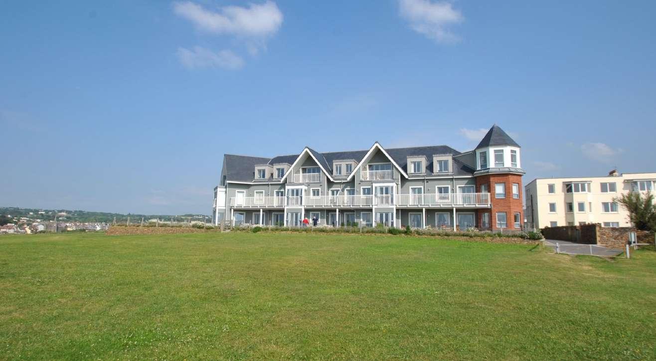 bers Estate Agents Bude Weekly Property Guide by bers1924 Issuu