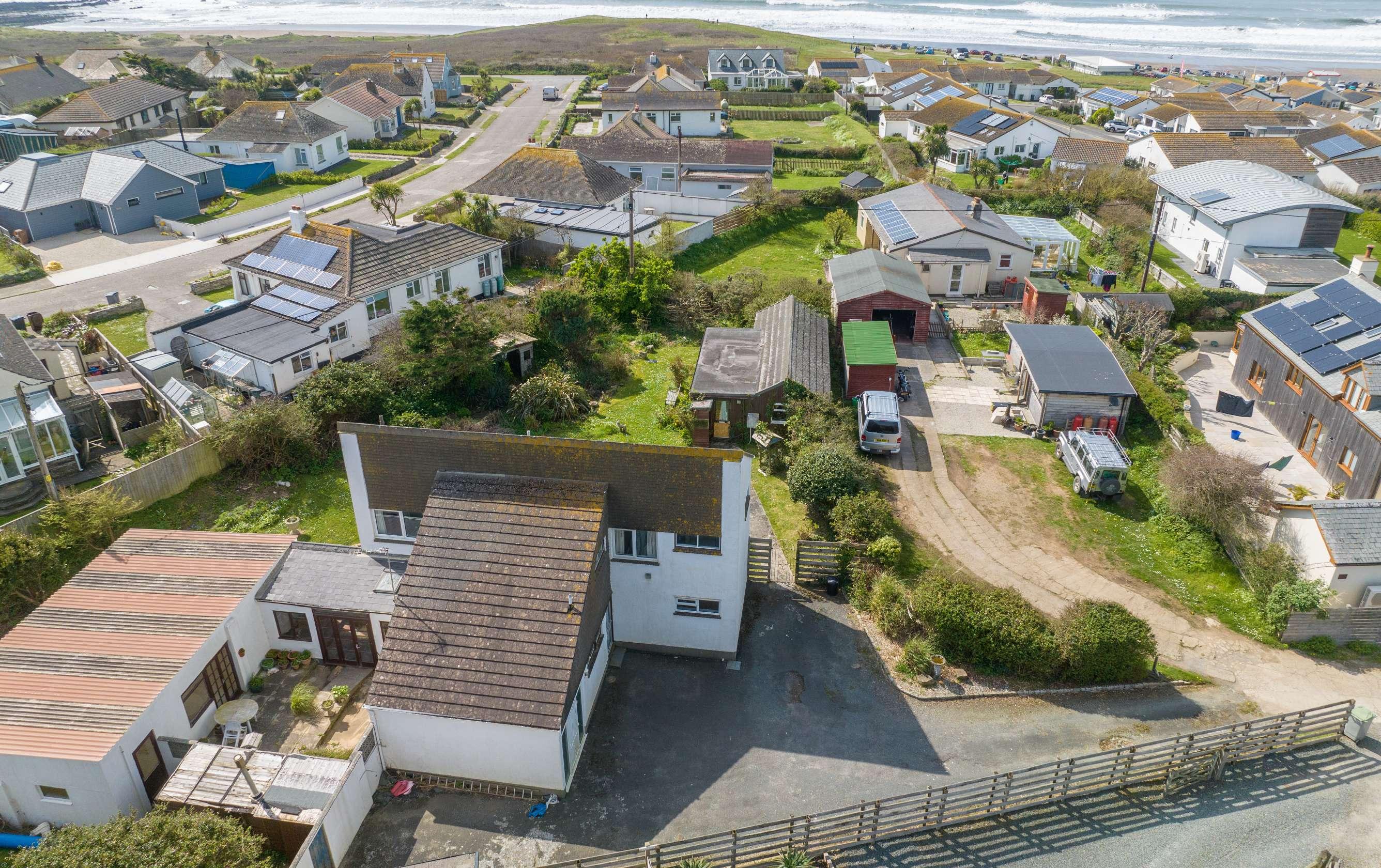 bers Estate Agents Bude Weekly Property Guide by bers1924 Issuu