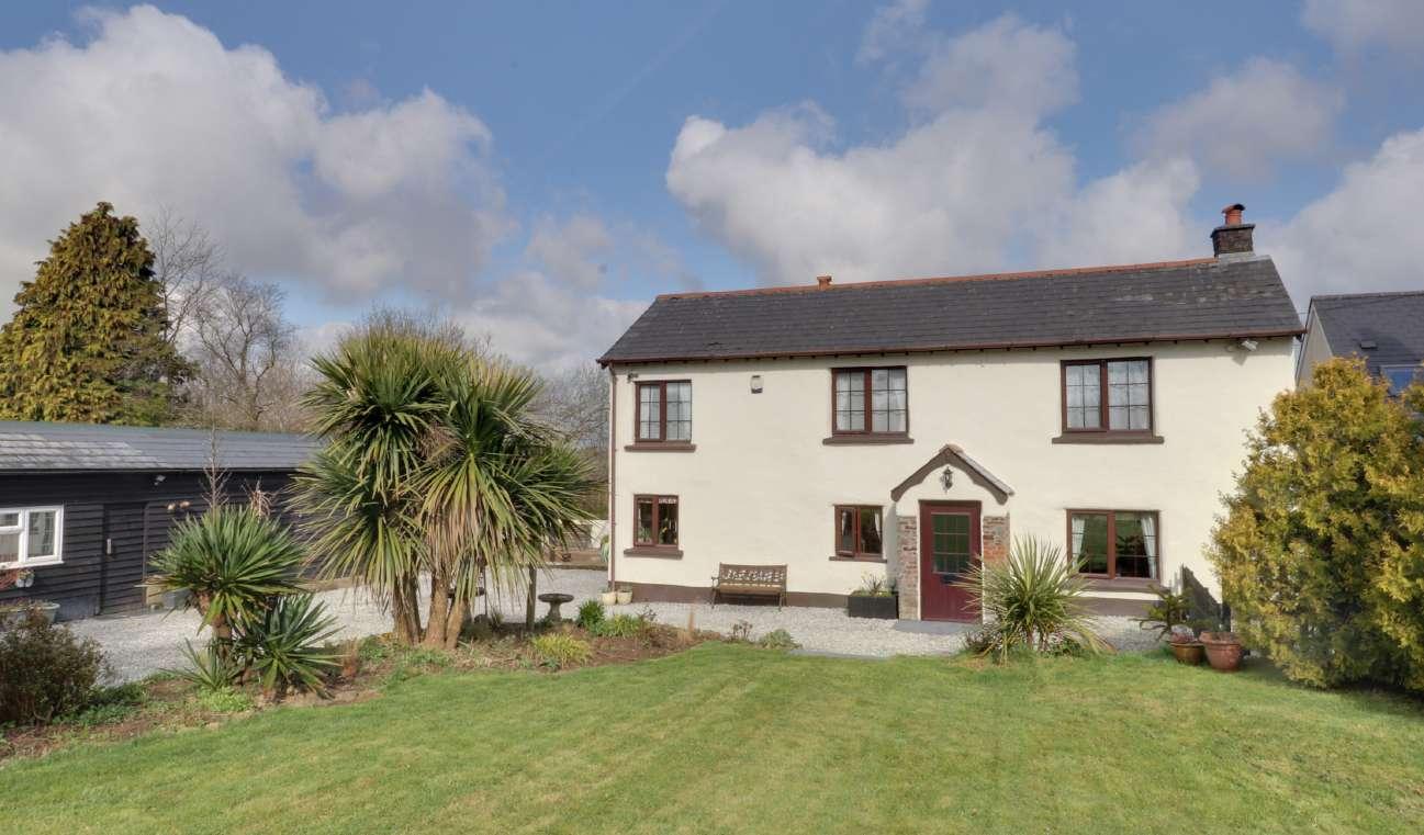 bers Estate Agents Bude Weekly Property Guide by bers1924 Issuu