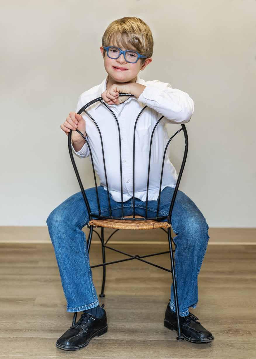 May 2023 Special Needs Living Akron/Canton