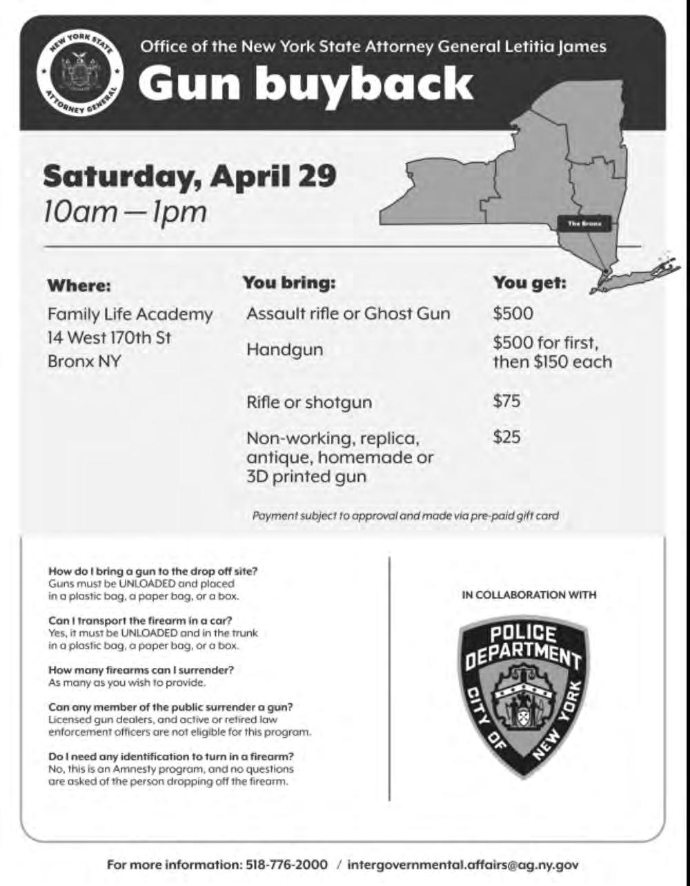 Cover for We Can Fix Co-op City