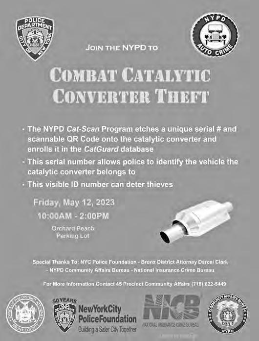 Cover for – • Letters to the Editor • –