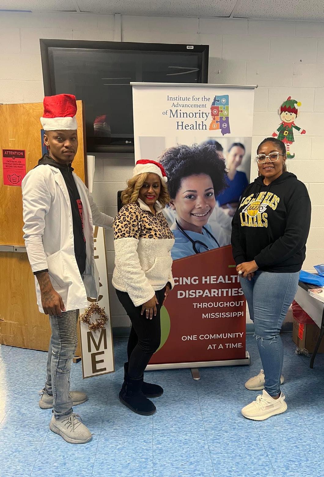 IAMH Spring Newsletter 2023 by iamh Issuu