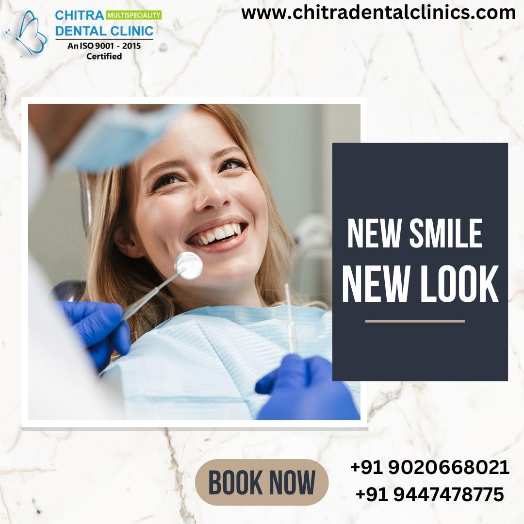 smile design dental clinic in trivandrum by karthikadas18 Issuu